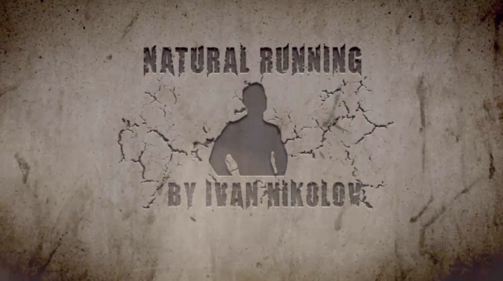 Natural Running Video Course