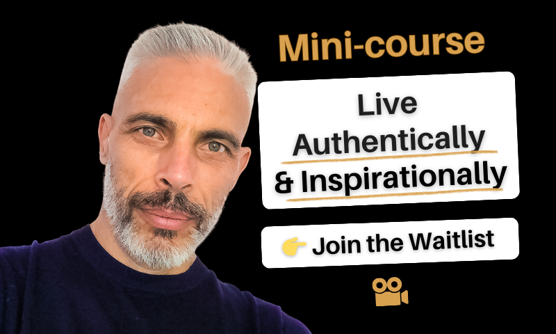 Authenticity mini-course