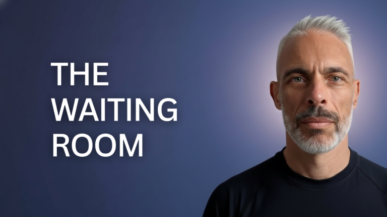 The Waiting Room at 50