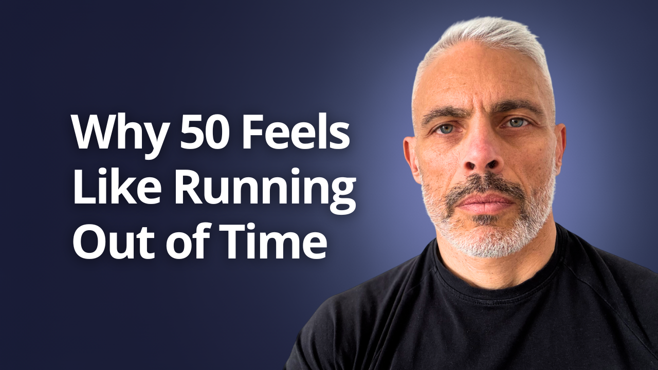 The Clock That Was Never Yours