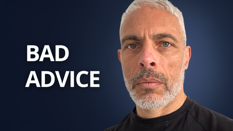 Stop Trying to Believe Something New