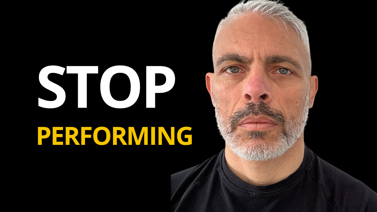 Your Body Already Knows